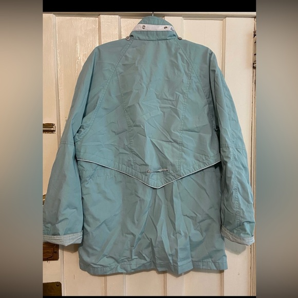 Vintage Current seen men’s lightweight /windbreaker jacket Medium - Picture 10 of 11